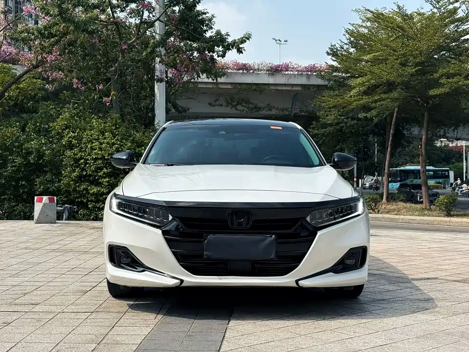 Honda Accord Honda Accord
