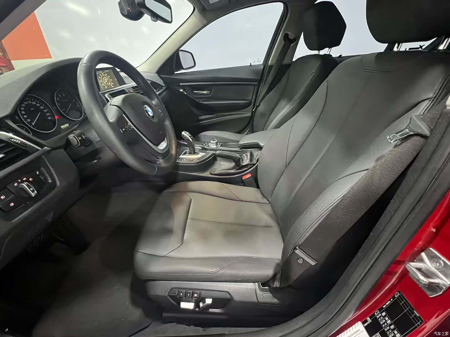 BMW 3 Series, 2017 4
