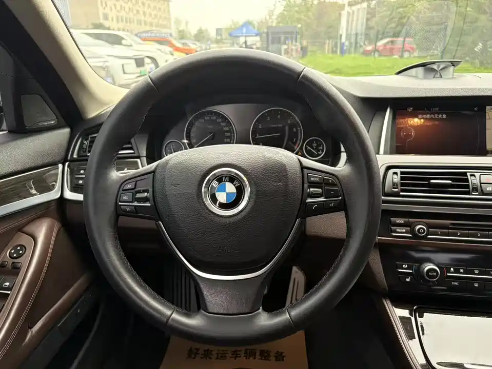 BMW 5 series BMW 5 series