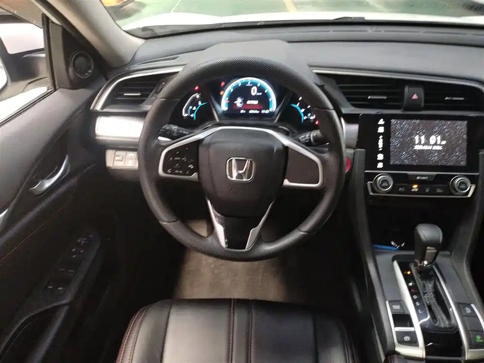 Honda Civic Honda Civic