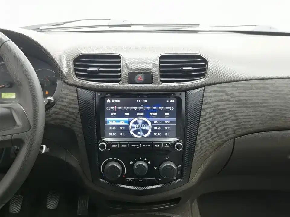 Wuling Wuling Hongguang