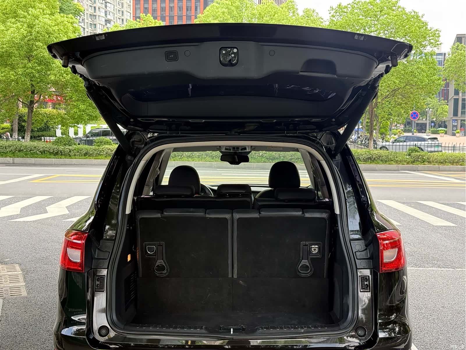 Haval H7, 2018 18