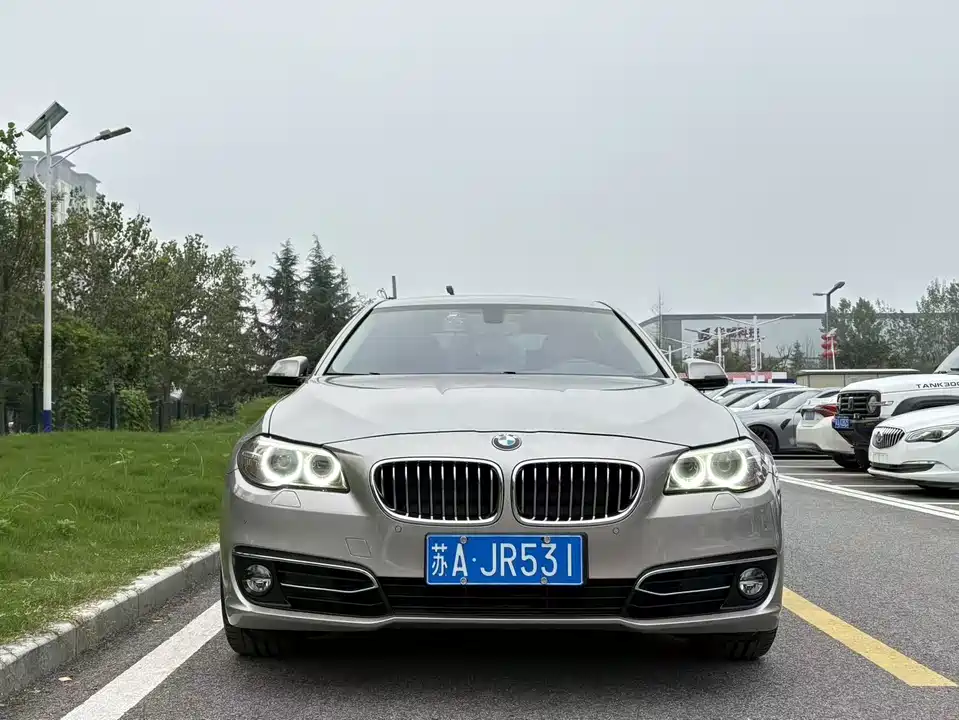 BMW 5 series BMW 5 series