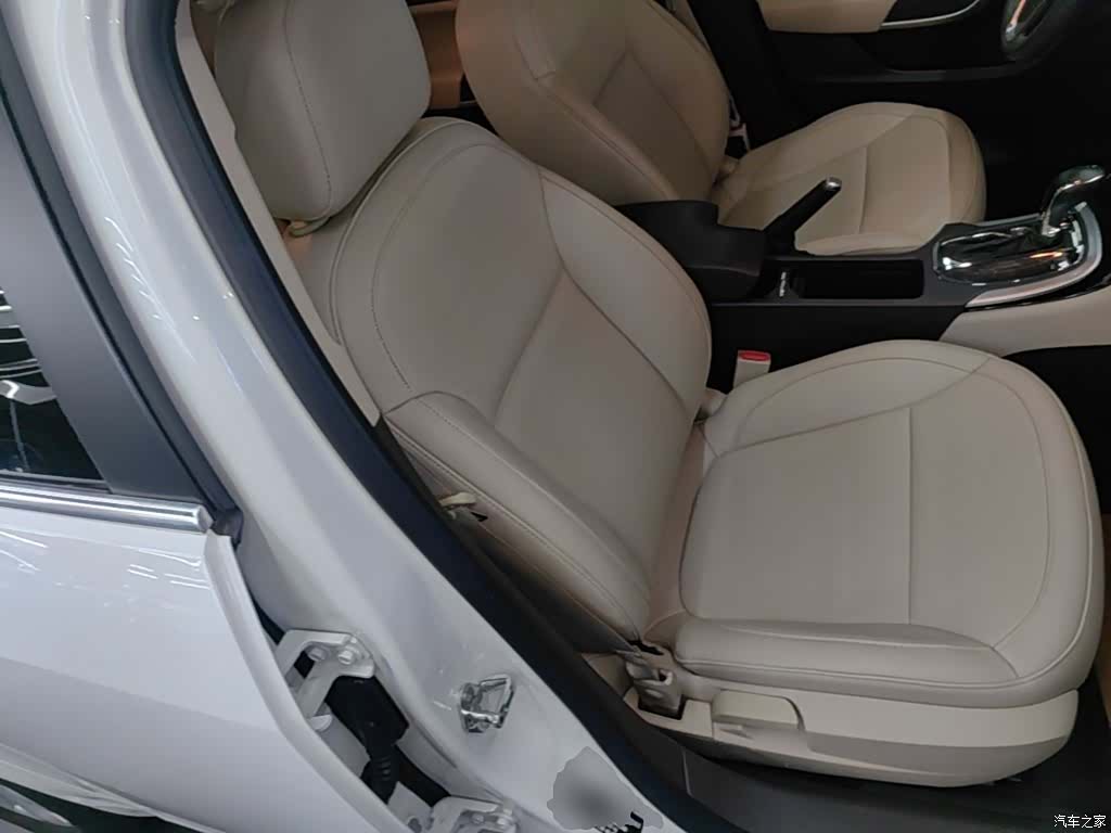Buick Regal, 2017 25