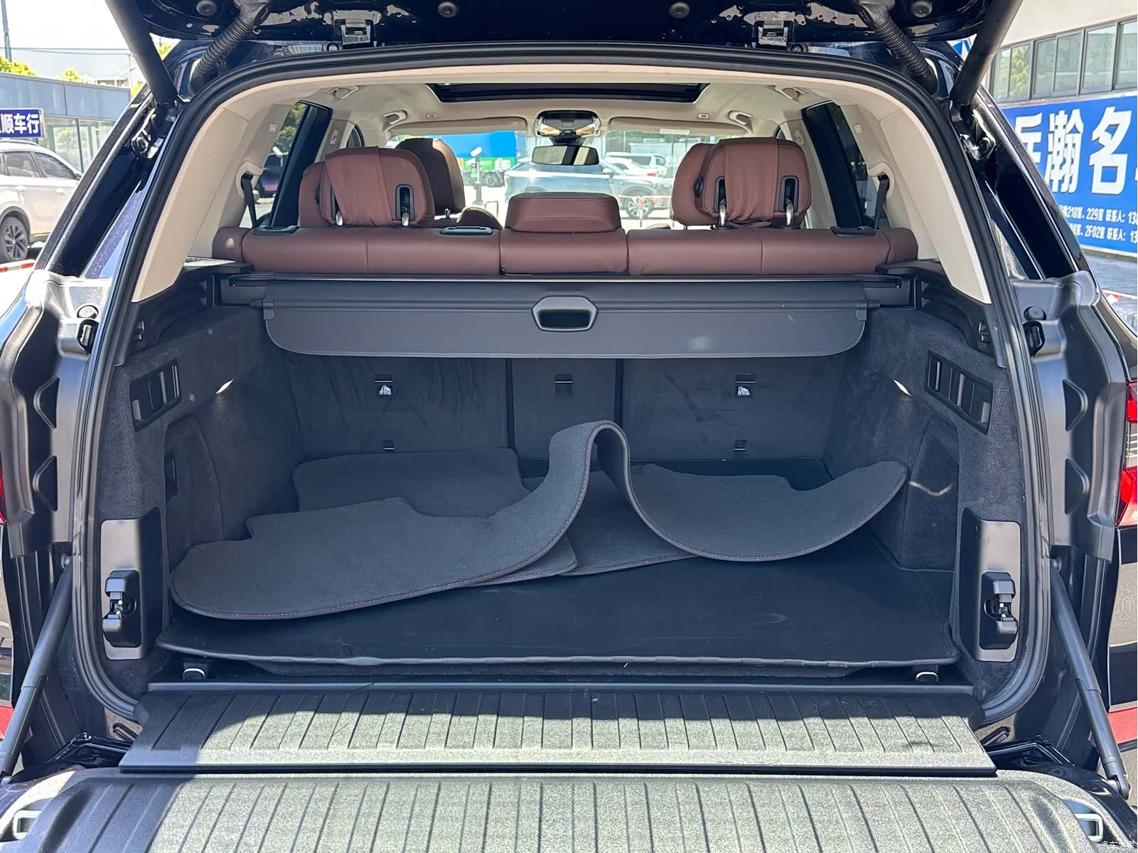 BMW X5, 2021 12
