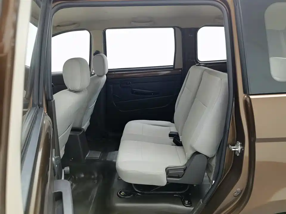 Wuling Wuling Hongguang