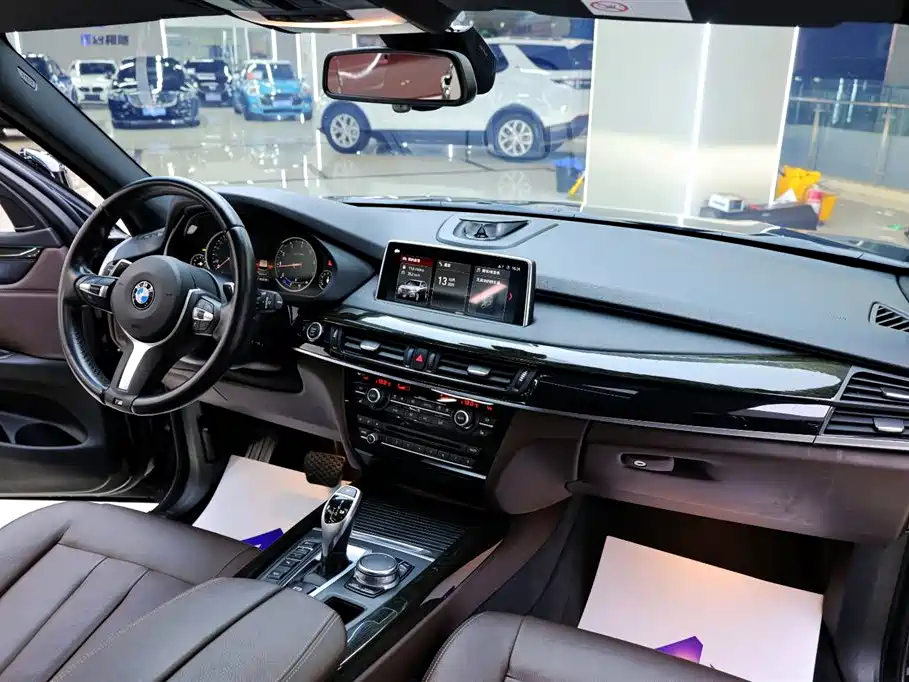 BMW X5 BMW X5