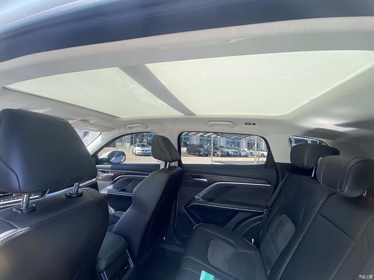 Haval H6, 2021 11