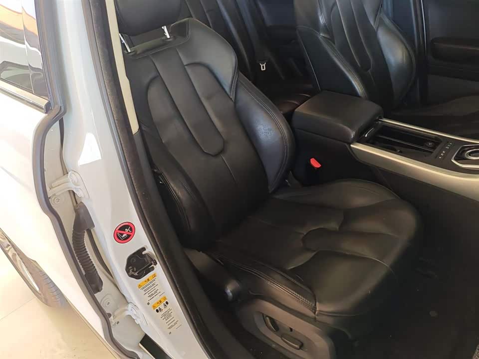 Land Rover Range Rover Aurora