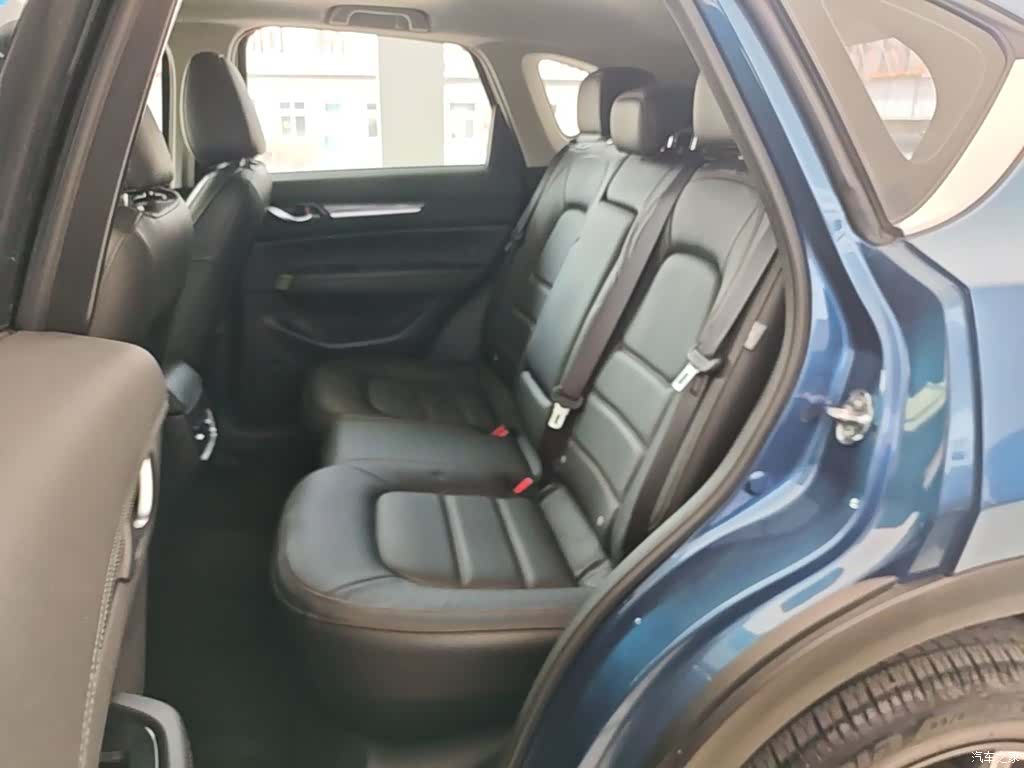 Mazda CX-5, 2019 17
