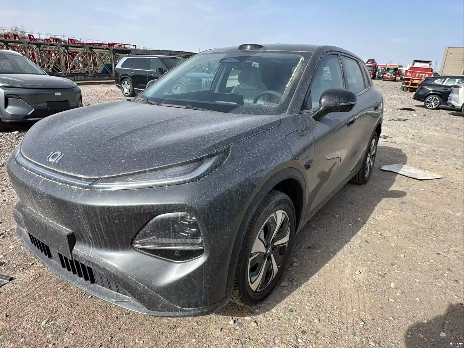 Changan Eado