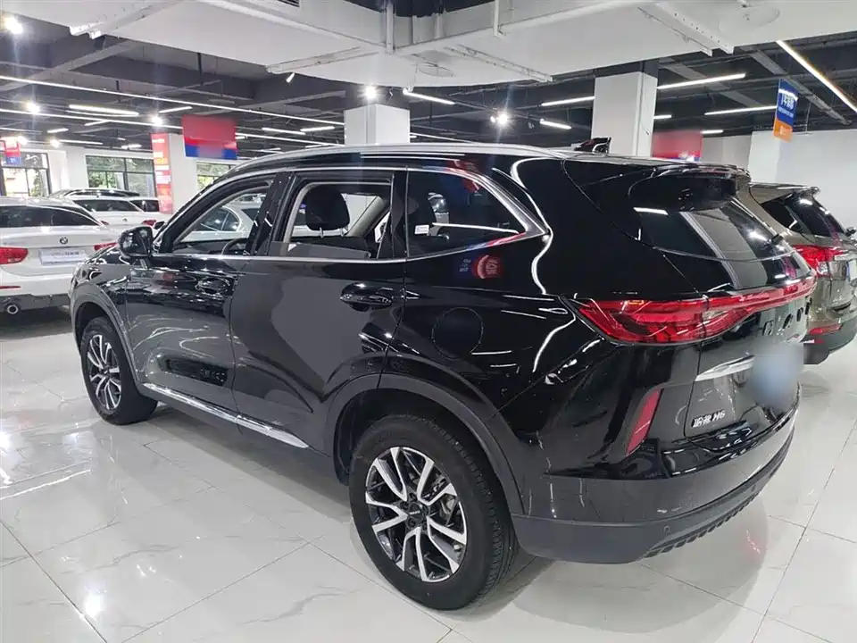 Haval H6 Haval H6