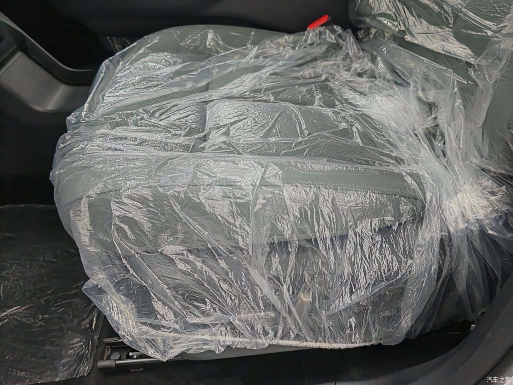 Chery X3, 2026 20