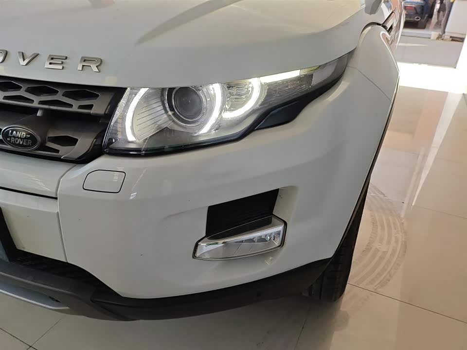 Land Rover Range Rover Aurora