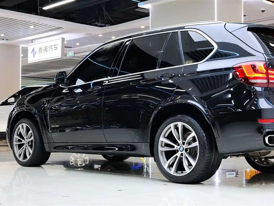 BMW X5 BMW X5