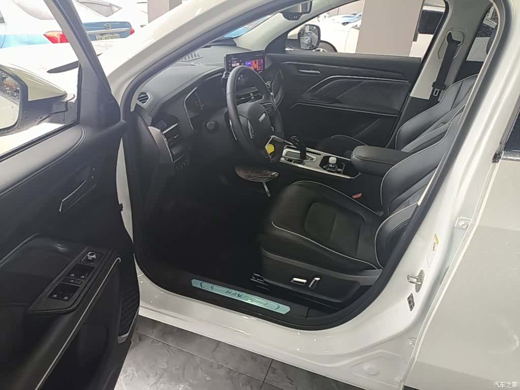 Haval H6, 2021 16