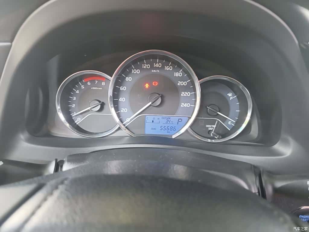 Toyota Corolla, 2019 18