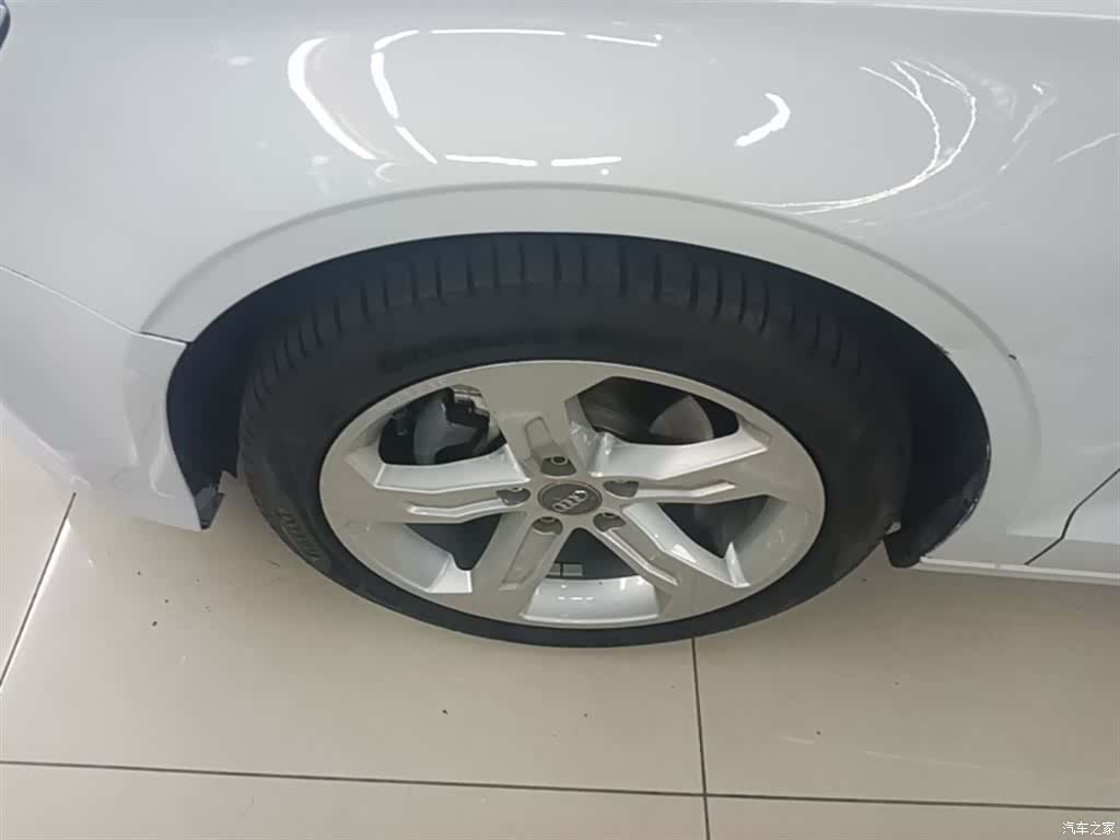 Audi A3, 2019 23