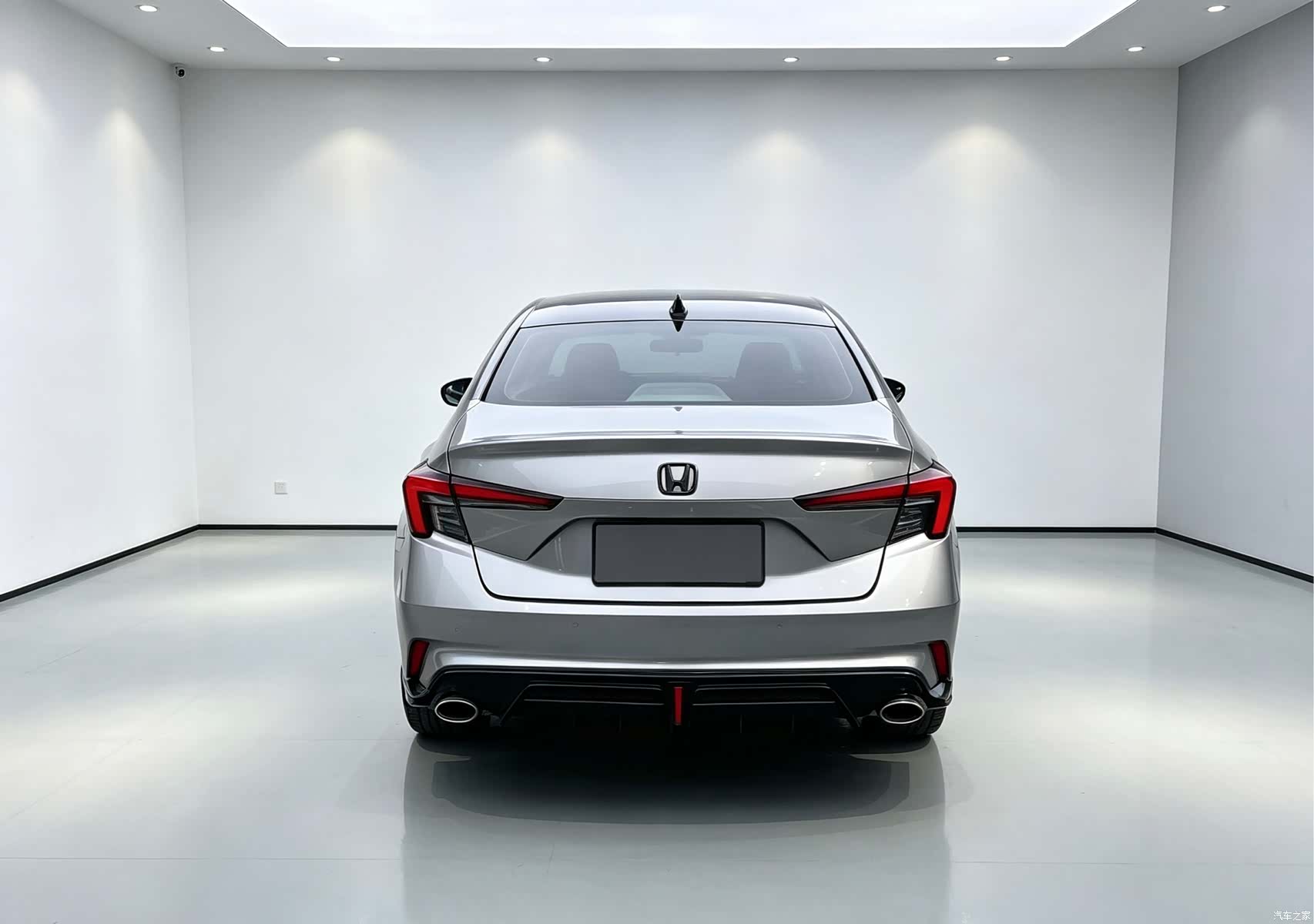 Honda Integra, 2022 4