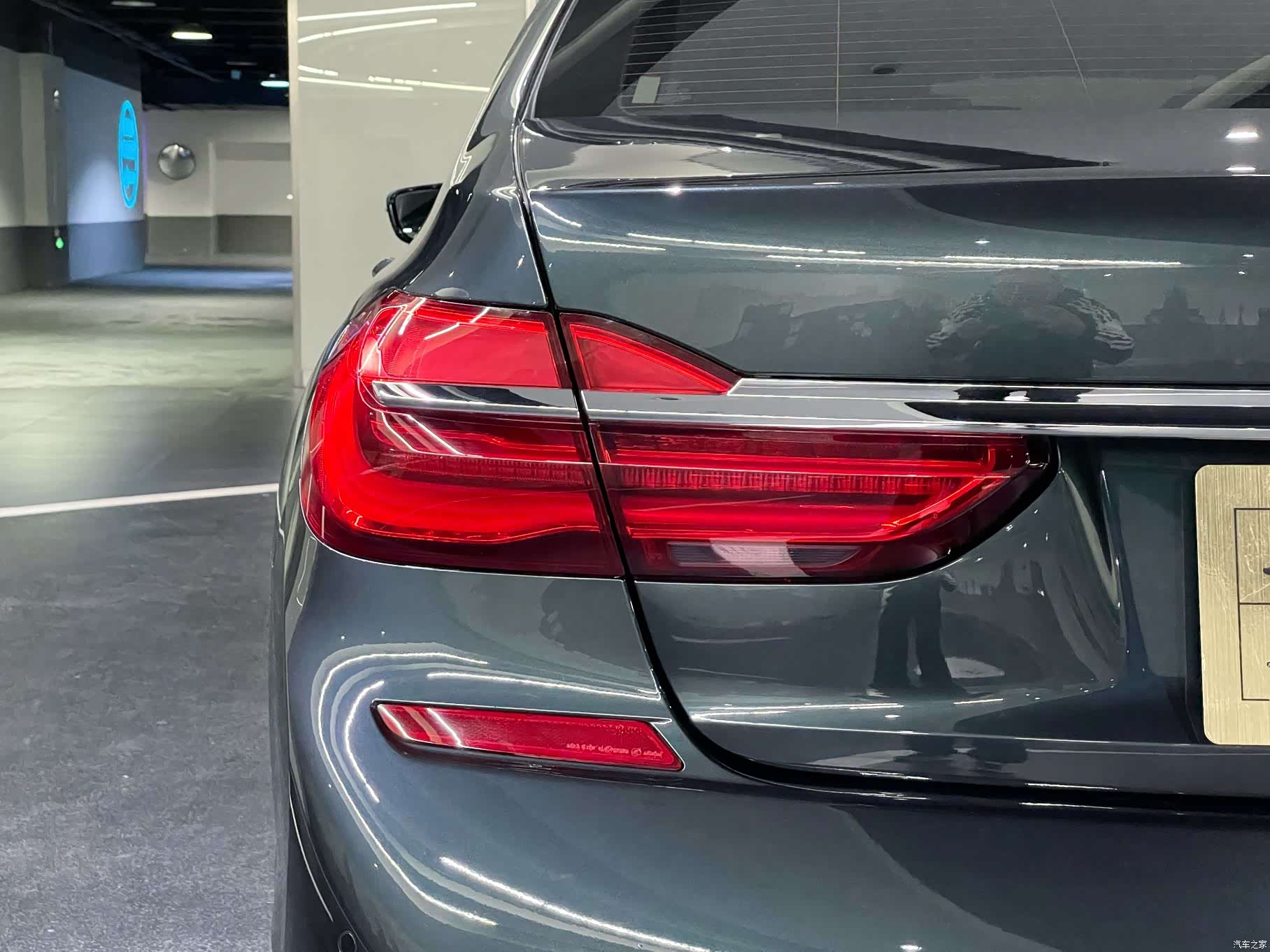 BMW 7 Series, 2019 25