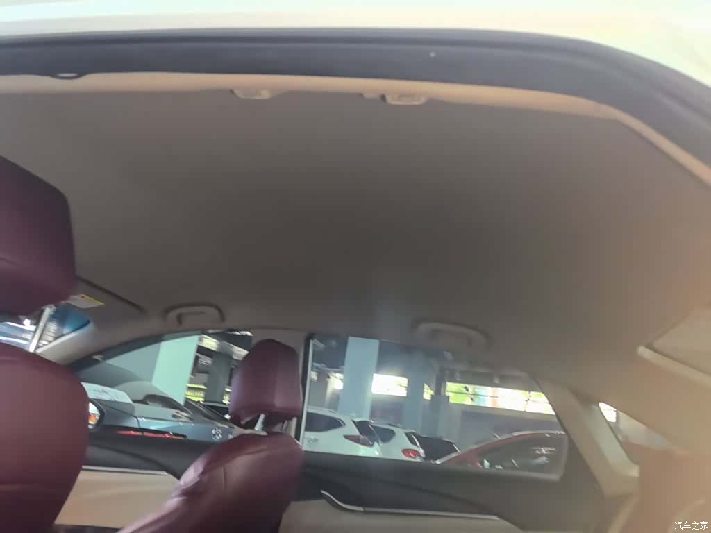 Buick V, 2019 14