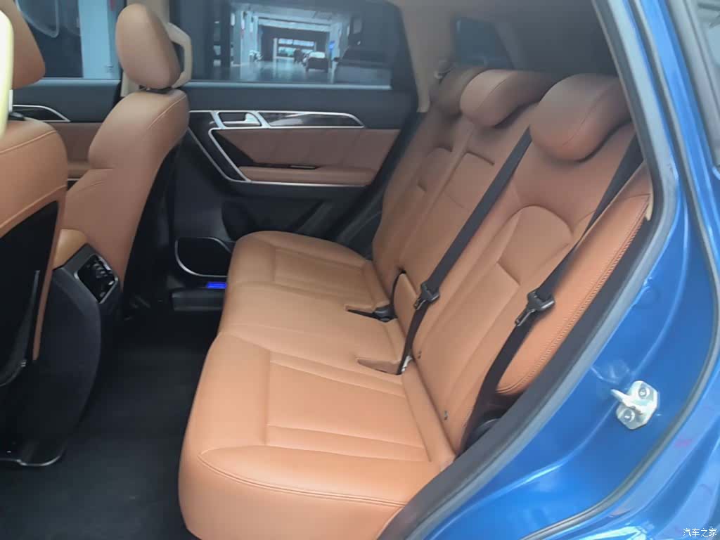 Haval H6, 2016 13