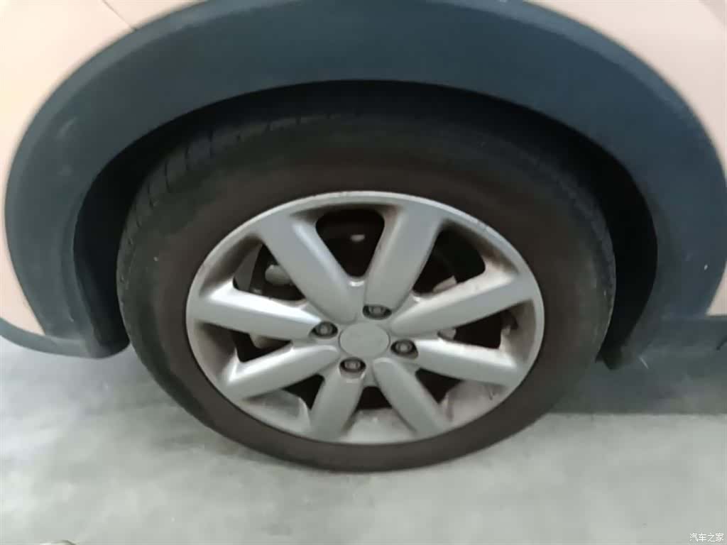 Leapmotor T03, 2022 23