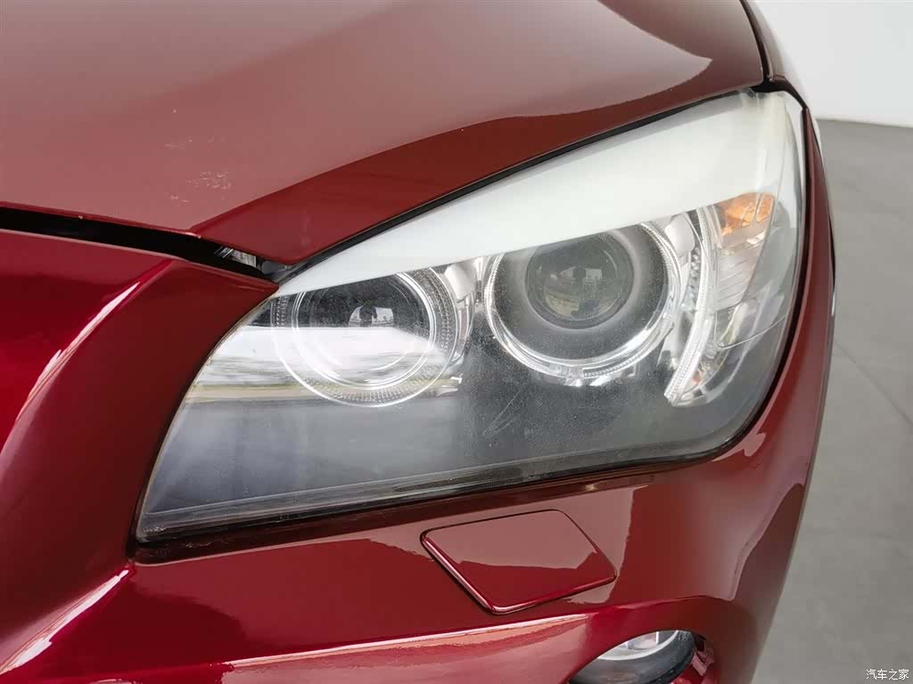 BMW X1, 2011 7
