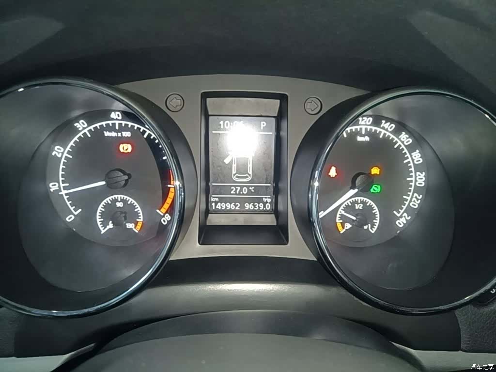 Skoda Yeti, 2014 12