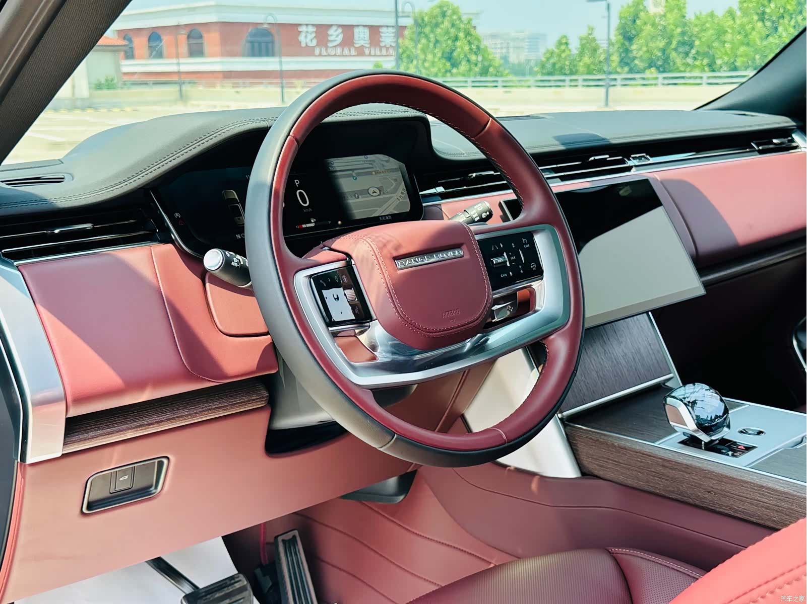 Land Rover Range Rover, 2025 14