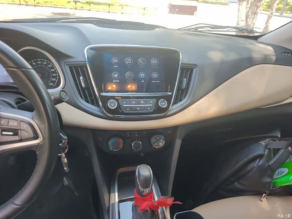 Chevrolet 320, 2021 13