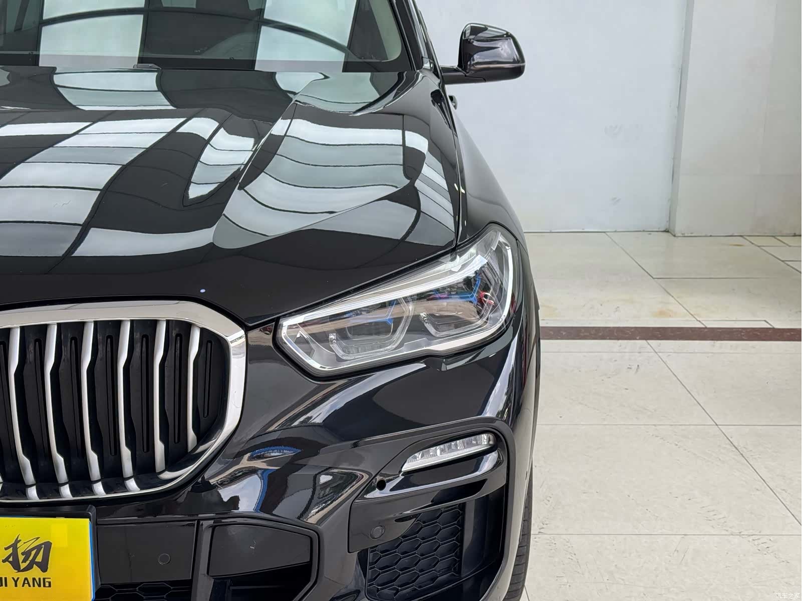 BMW X5, 2019 4