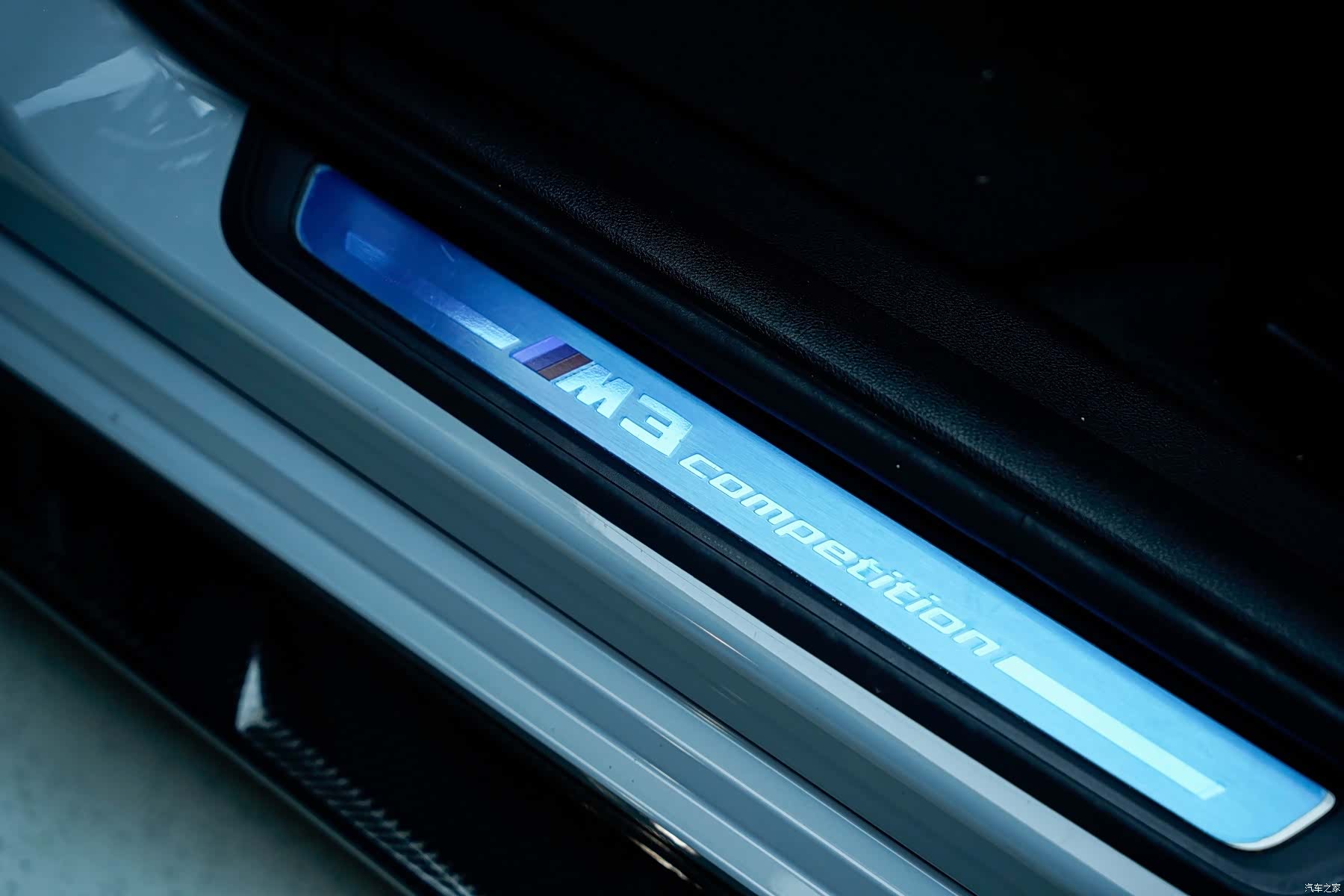 BMW M3, 2022 10
