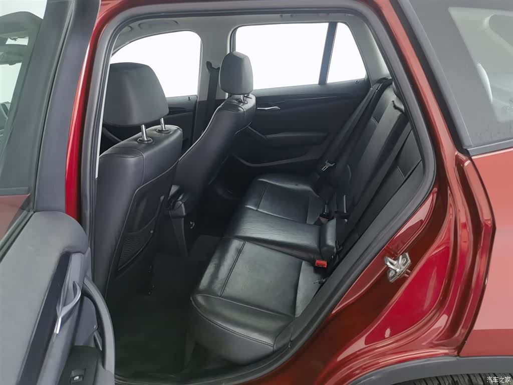 BMW X1, 2011 15