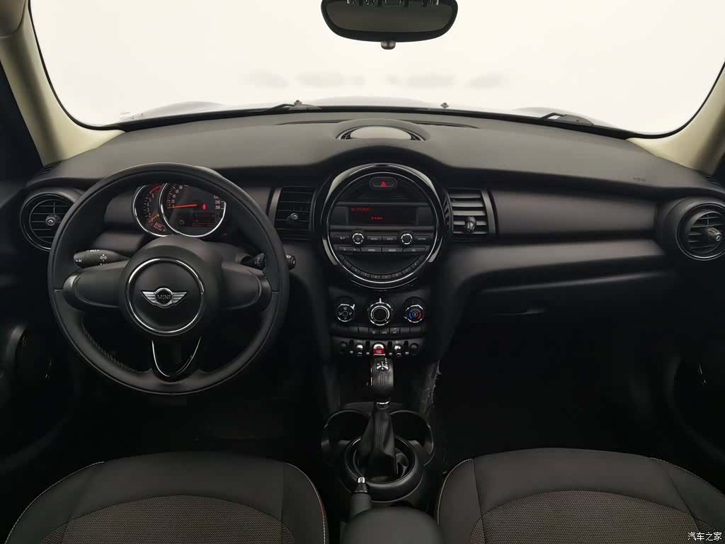 Mini ONE, 2016 все фото