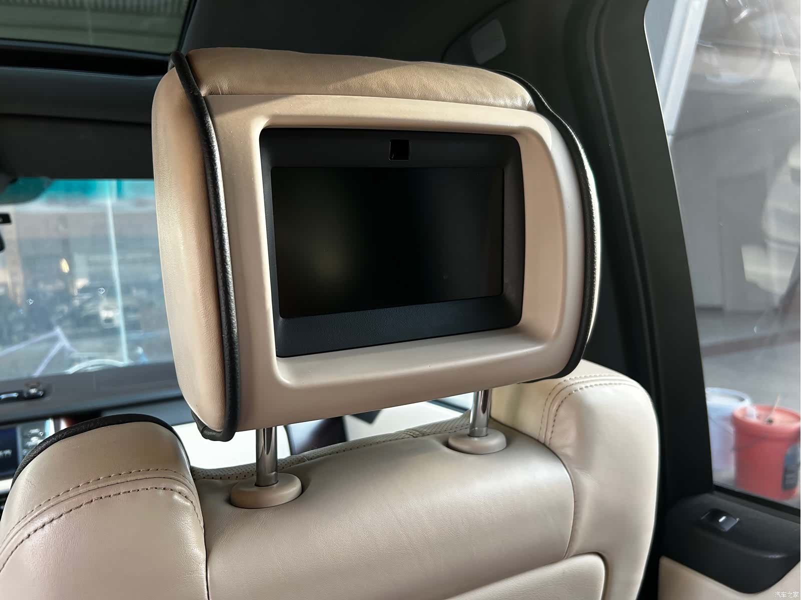 Land Rover Range Rover, 2013 11