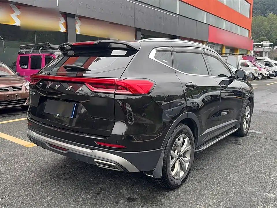 Haval H6 Haval H6