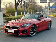 ����Z4 2023�� sDrive 25i M�˶���װ