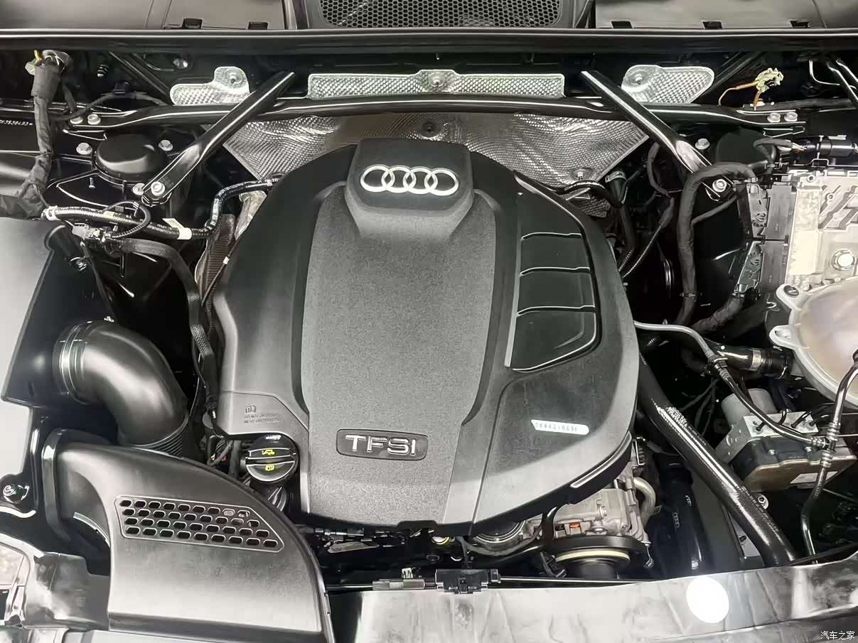 Audi Q5L, 2019 15