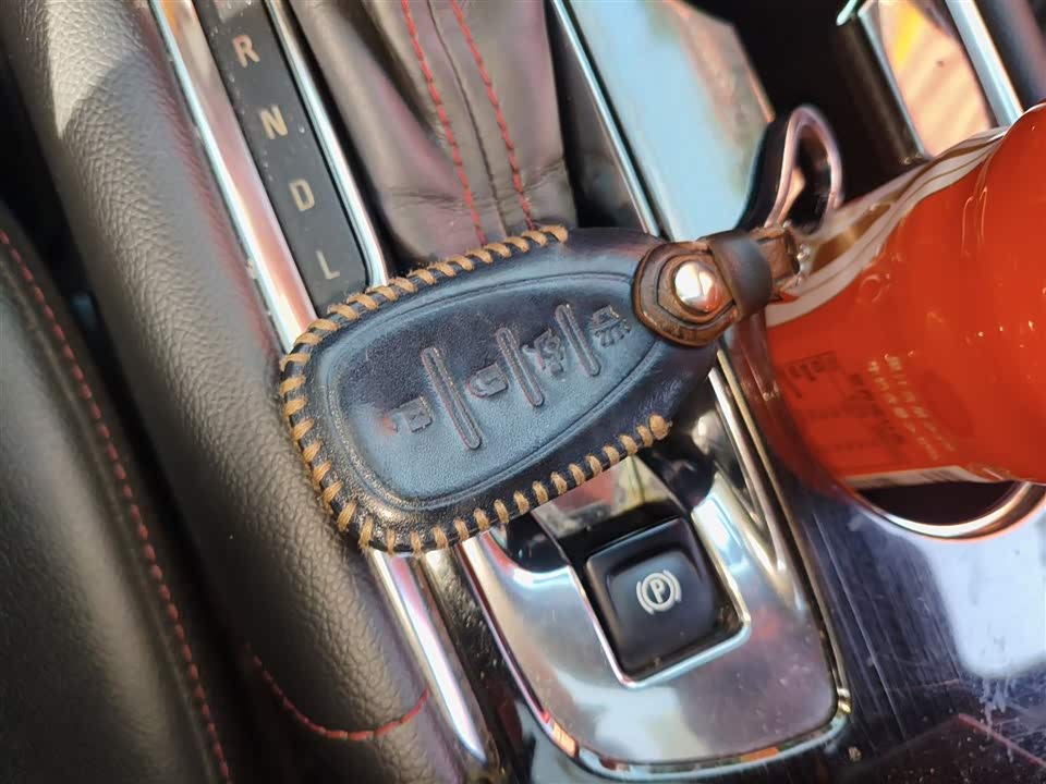 Chevrolet Mai Ruibao XL