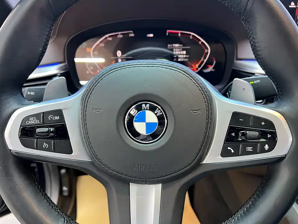 BMW 5 series BMW 5 series