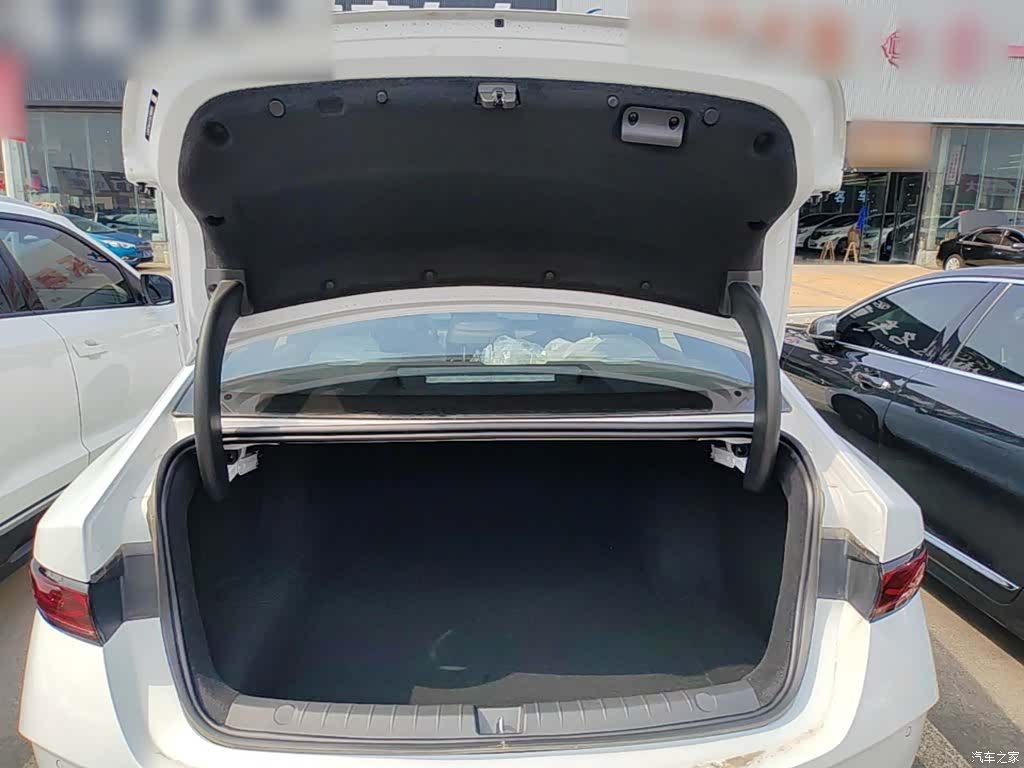 BYD Qin, 2026 19