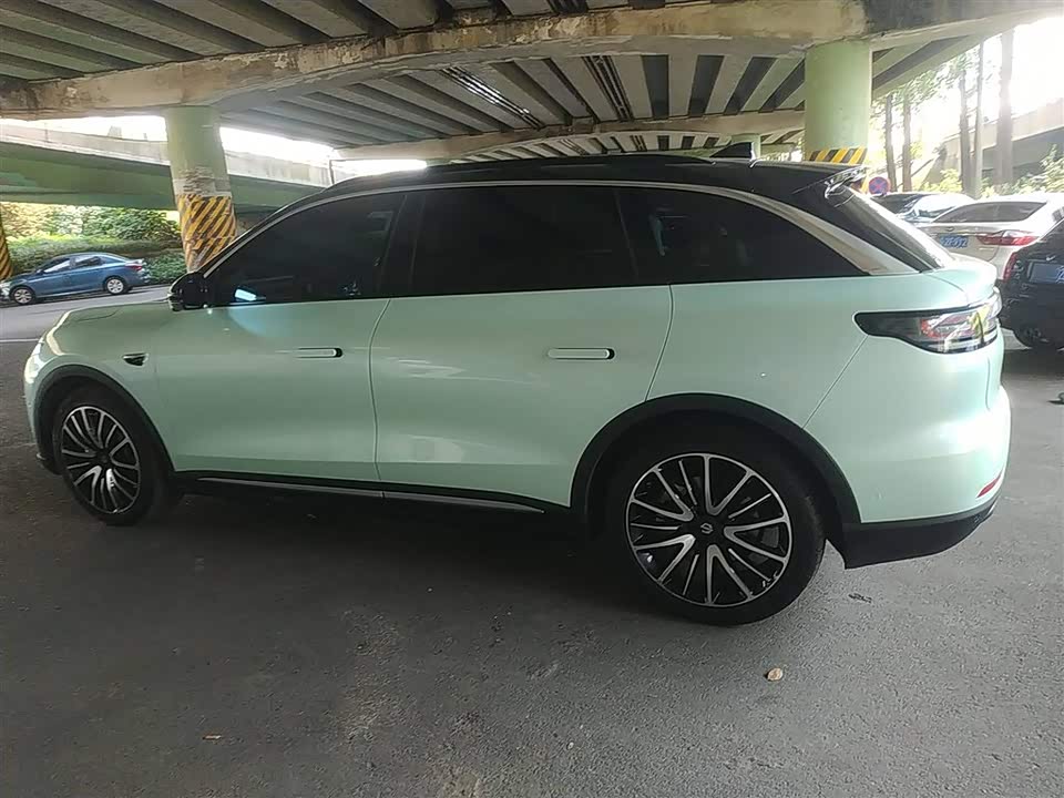 Leapmotor C11 Leapmotor C11