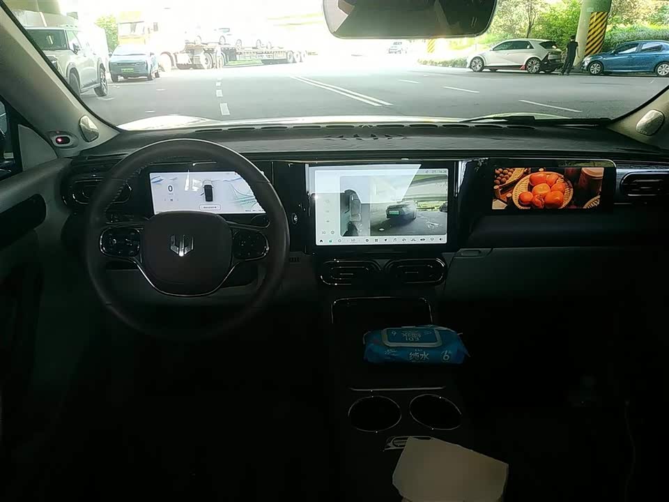Leapmotor C11 Leapmotor C11