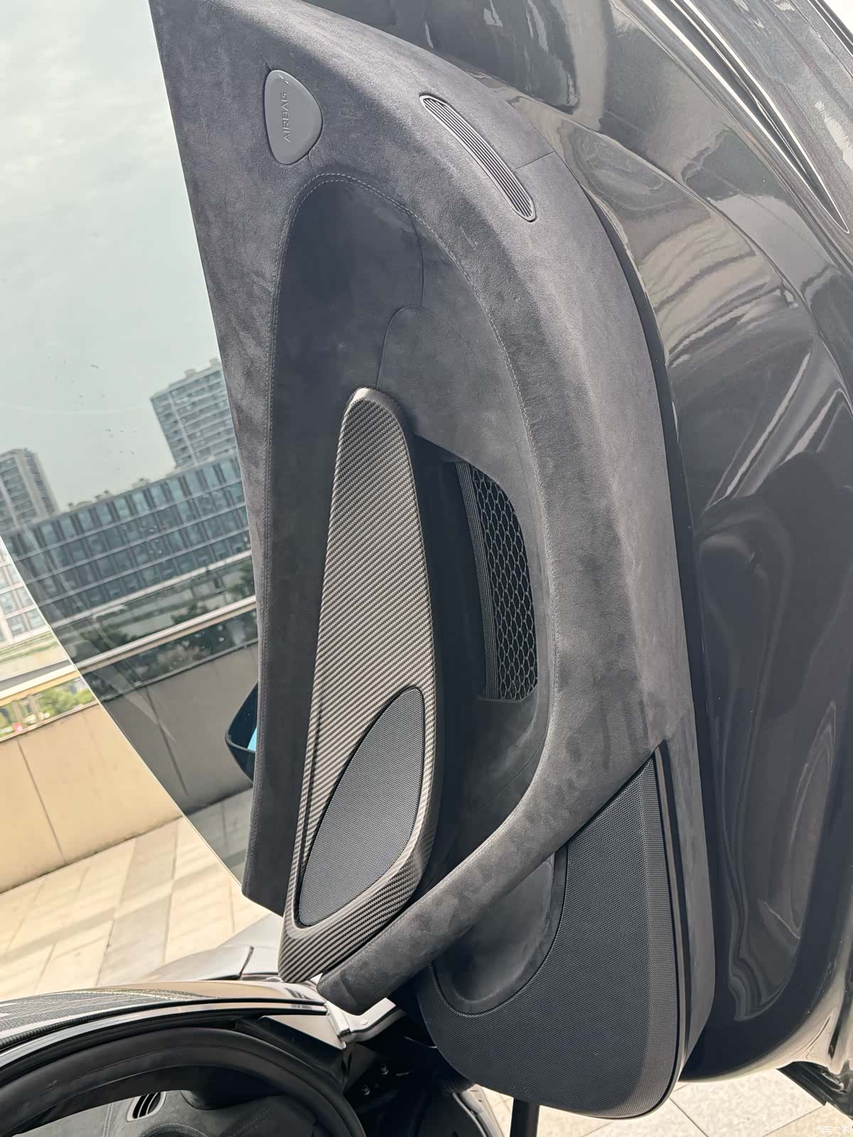 McLaren 600LT, 2020 15