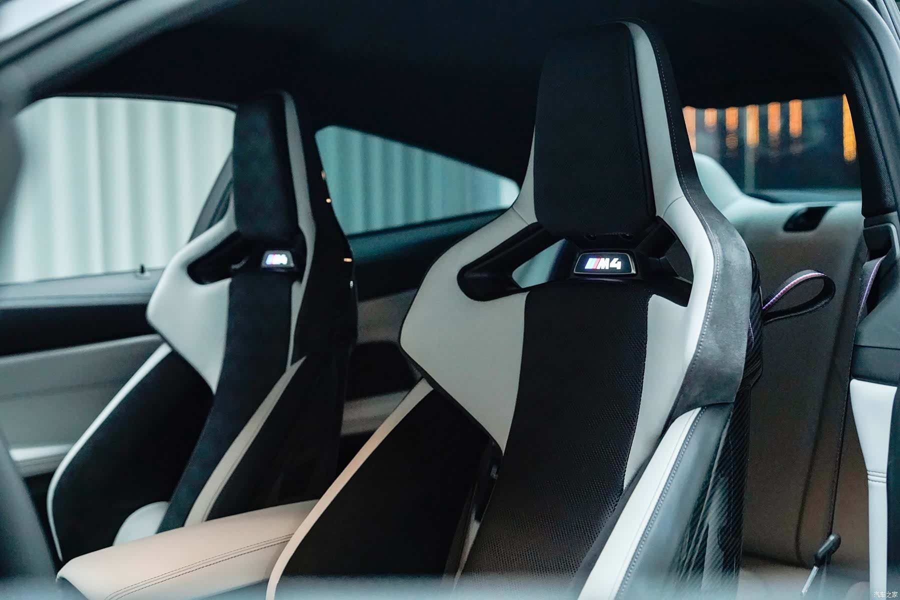 BMW M4, 2026 11