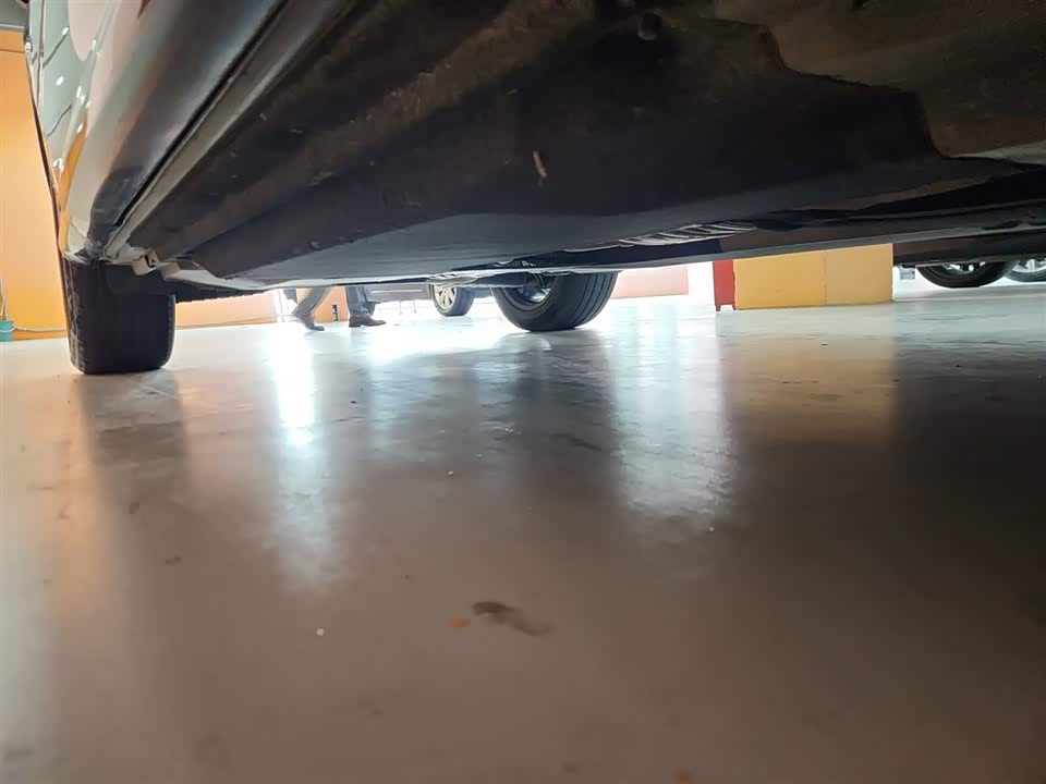 Audi Q5L Audi Q5L