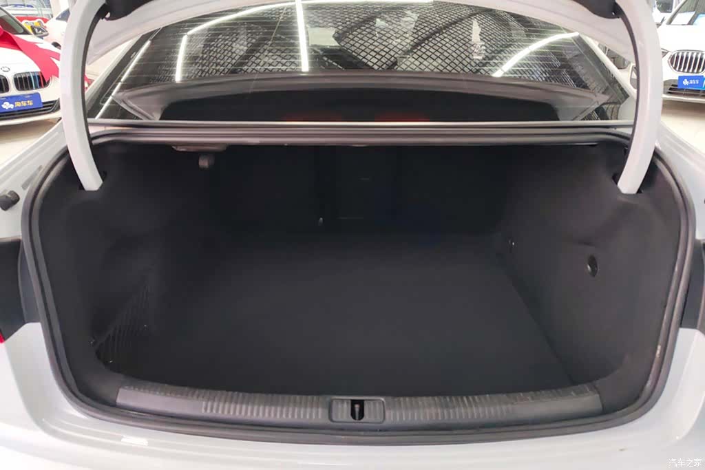 Audi A3, 2019 4