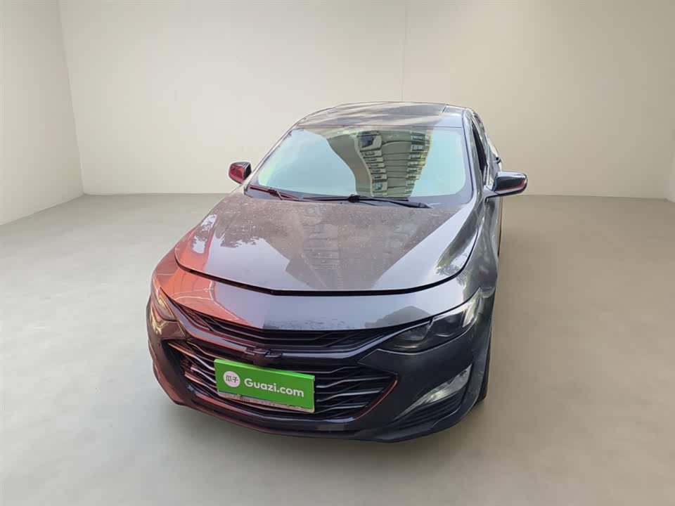 Chevrolet Mai Ruibao XL