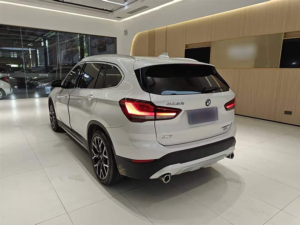 BMW X1 BMW X1